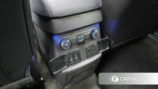 Ford Explorer id 4737663 из Кореи 19