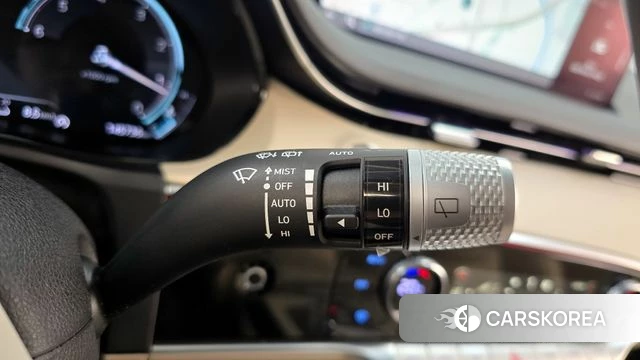 Genesis GV70 id 4350576 из Кореи 19