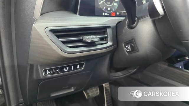 Kia K8 id 4696623 из Кореи 19