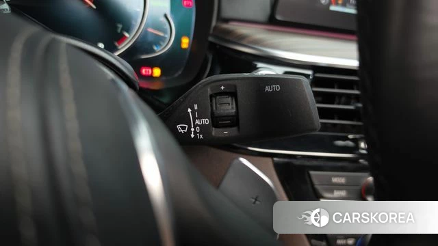 BMW 5 Series (G30) id 4345832 из Кореи 19