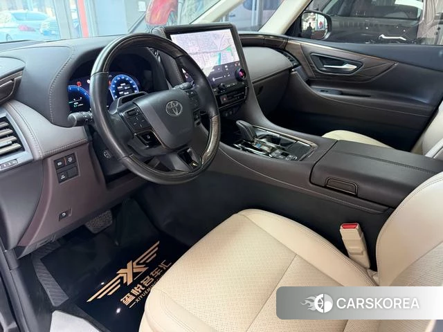 Toyota Elfa id 4257336 из Китая 19