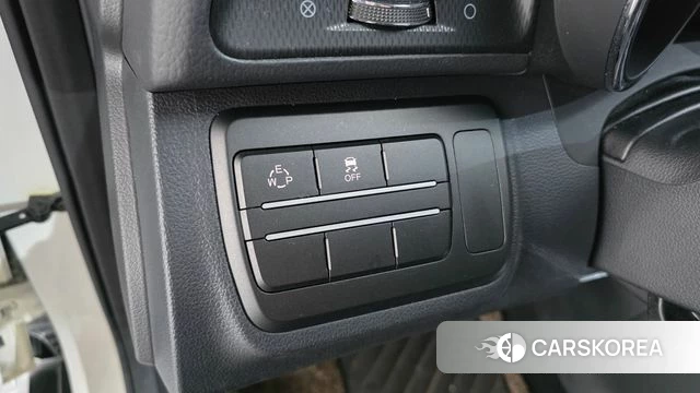 Ssangyong Tivoli Air id 4596105 из Кореи 19