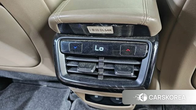 Kia K8 id 4834878 из Кореи 19