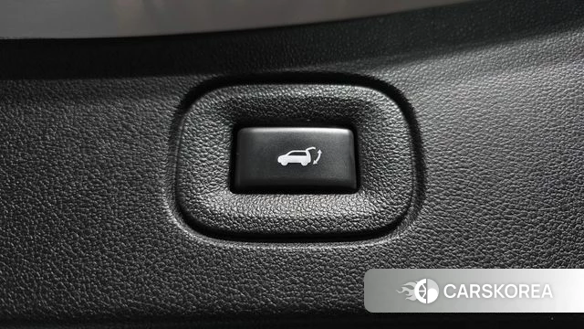 Renault Korea (Samsung) The New QM6 id 4430034 из Кореи 19