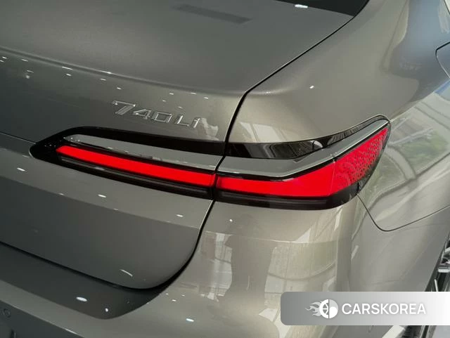 BMW 7 series id 4256606 из Китая 19