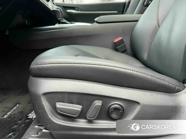 Toyota Camry id 4257933 из Китая 19