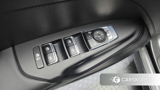 Kia The New K5 3rd generation id 4302426 из Кореи 19