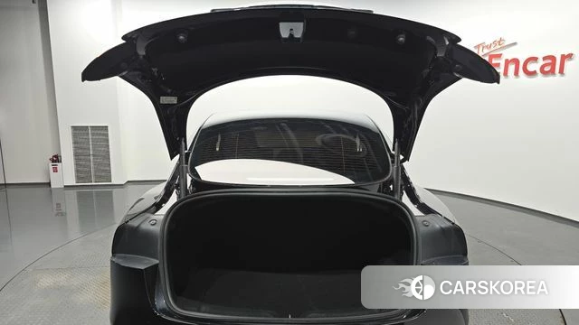 Tesla Model 3 id 4700570 из Кореи 19
