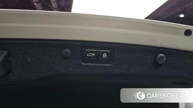 Kia The New K5 Hybrid 3rd generation id 4724838 из Кореи 19