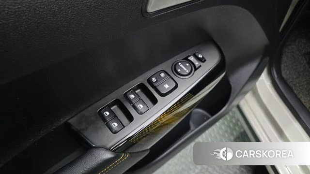 Kia Morning Urban (JA) id 4542342 из Кореи 19