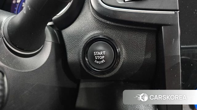 Renault Korea (Samsung) The New QM6 id 4900034 из Кореи 19