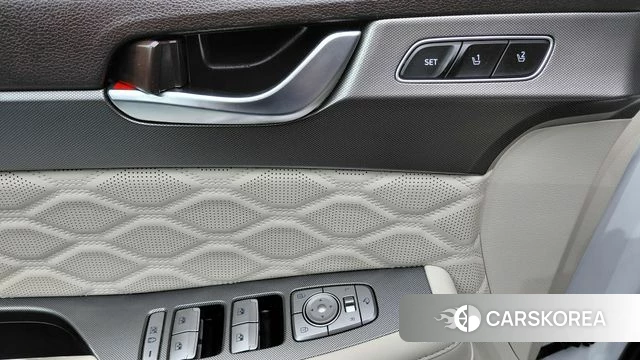 Hyundai Palisade id 4936600 из Кореи 19