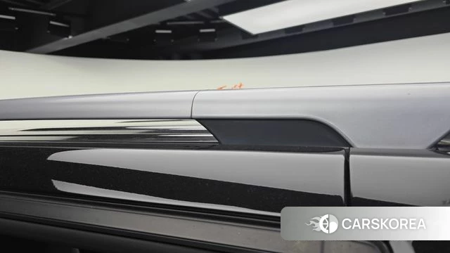 Ssangyong The New Rexton Sport id 4872155 из Кореи 19