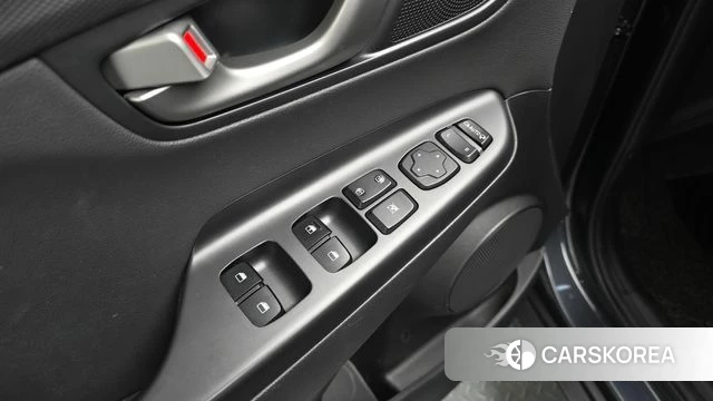 Hyundai Kona id 4233197 из Кореи 19