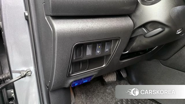 Renault Korea (Samsung) QM6 id 4525683 из Кореи 19