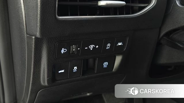 Hyundai Sonata (DN8) id 4750692 из Кореи 19