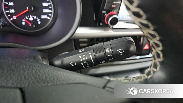 Kia All New Morning (JA) id 4232460 из Кореи 19