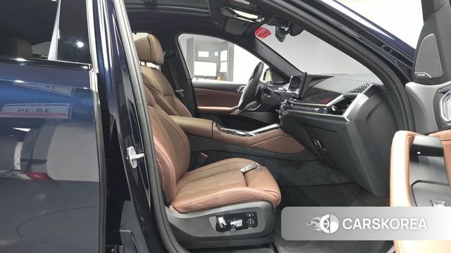 BMW X6 (G06) id 4548561 из Кореи 19