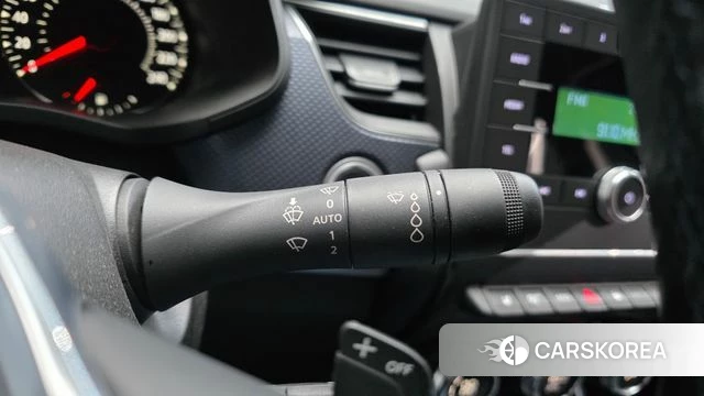 Renault Korea (Samsung) XM3 id 4343670 из Кореи 19