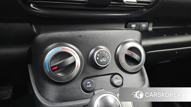 Hyundai Casper id 4224183 из Кореи 19