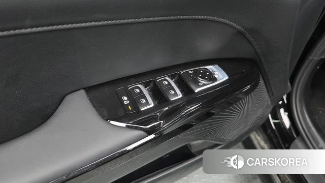 Kia The New K5 Hybrid 3rd generation id 4456576 из Кореи 19