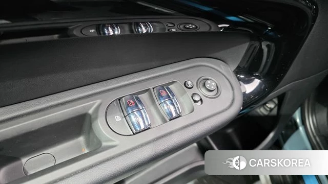Mini Cooper Countryman id 4928533 из Кореи 19