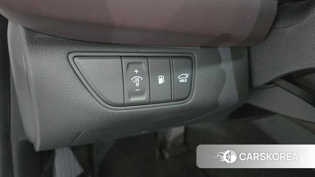 Genesis The New G70 id 4344360 из Кореи 19