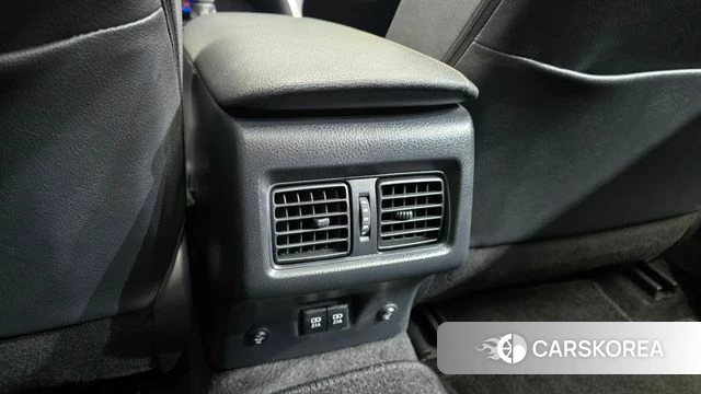 Toyota Camry (XV70) id 4403125 из Кореи 19