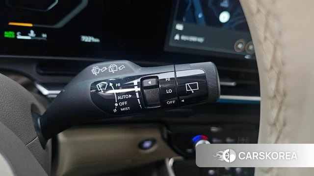 Kia The New Carnival 4th Generation id 4493377 из Кореи 19