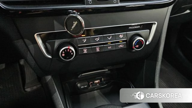 Kia K5 second generation id 4557998 из Кореи 19