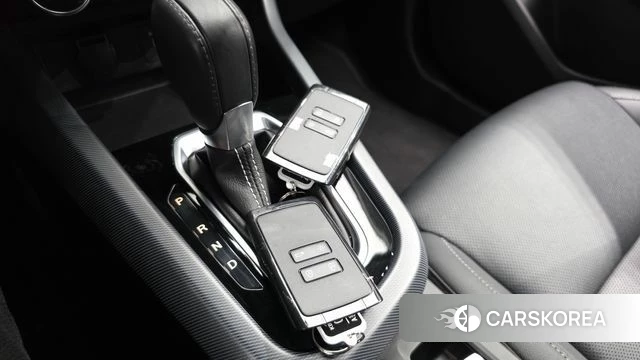 Renault Korea (Samsung) XM3 id 4586250 из Кореи 19