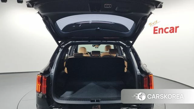 Kia Sorento 4th Generation id 4303426 из Кореи 19