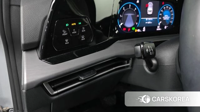 Volkswagen Golf 8th Generation id 4230803 из Кореи 19