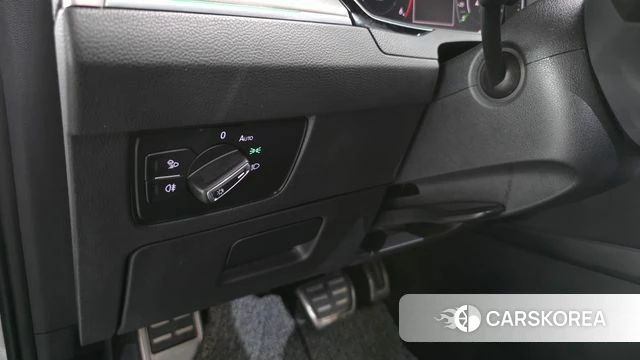 Volkswagen Arteon id 4609830 из Кореи 19