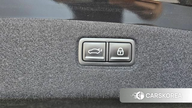 Kia The New K9 2nd generation id 4463932 из Кореи 19
