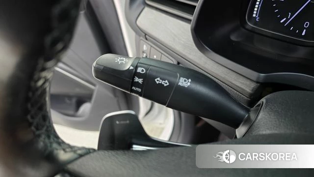 Kia K7 Premier id 4836791 из Кореи 19