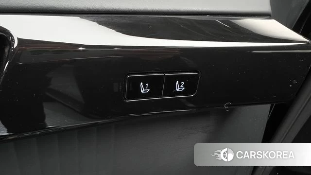 Hyundai Grandeur Hybrid (GN7) id 4186235 из Кореи 19