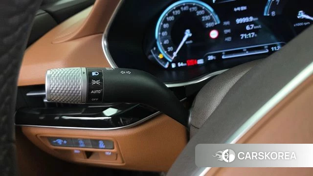 Genesis G80 (RG3) id 4715828 из Кореи 19