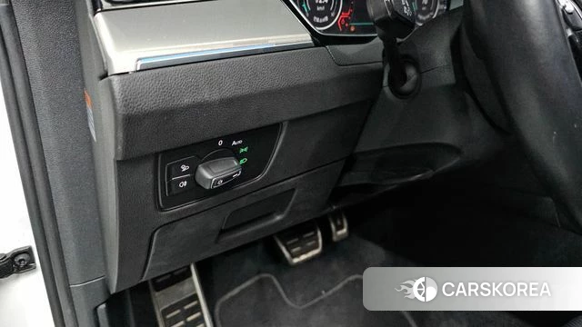 Volkswagen Arteon id 4471216 из Кореи 19