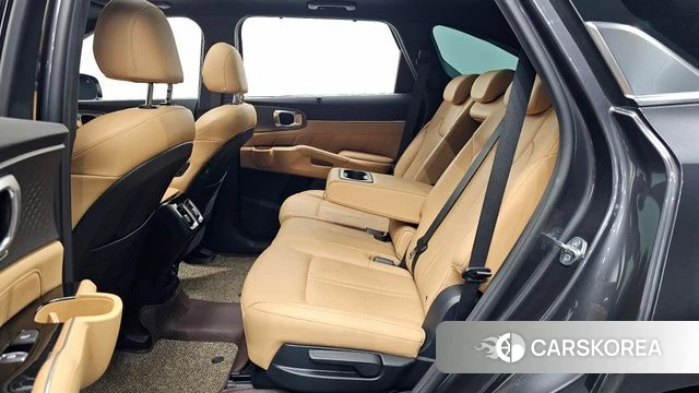 Kia Sorento 4th Generation id 4202776 из Кореи 19