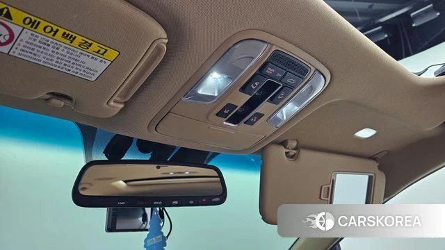 Kia The New Carnival id 4496895 из Кореи 19
