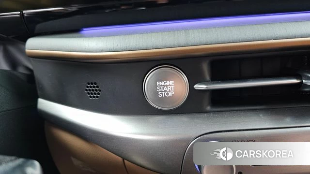 Hyundai Grandeur Hybrid (GN7) id 4194858 из Кореи 19