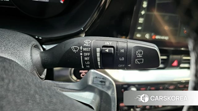 Kia Niro EV id 4283495 из Кореи 19