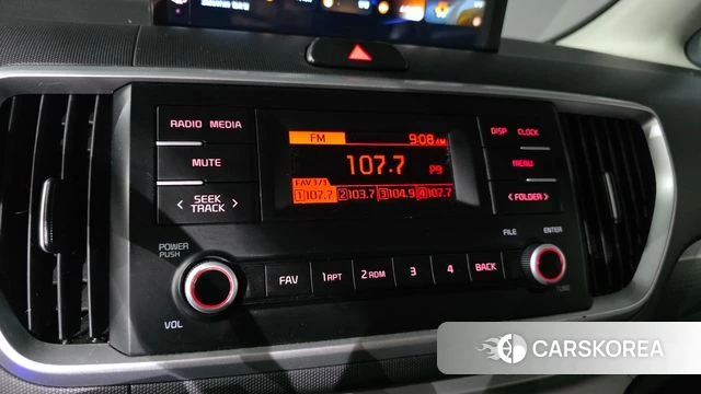 Kia The New Ray id 4619241 из Кореи 19