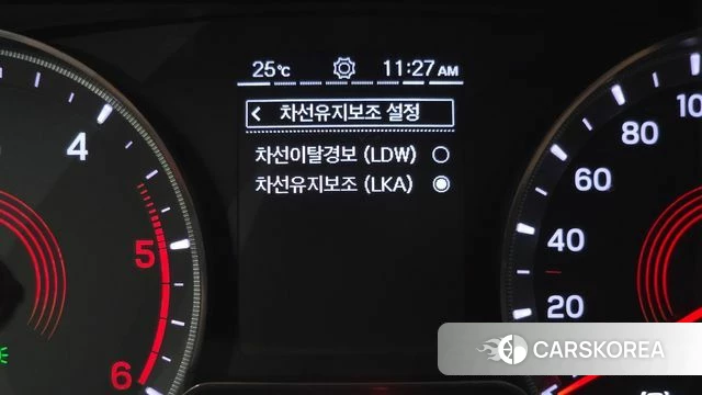Ssangyong Beautiful Korando id 4615143 из Кореи 19