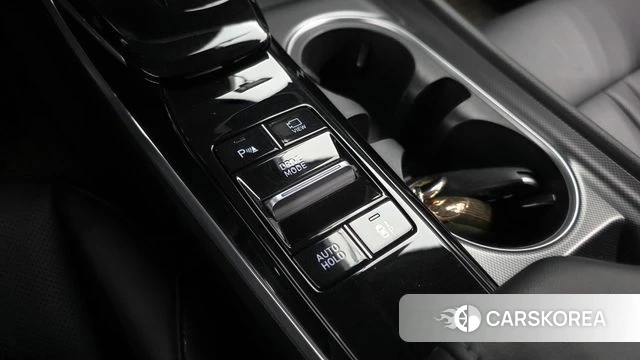 Hyundai Sonata (DN8) id 4632316 из Кореи 19