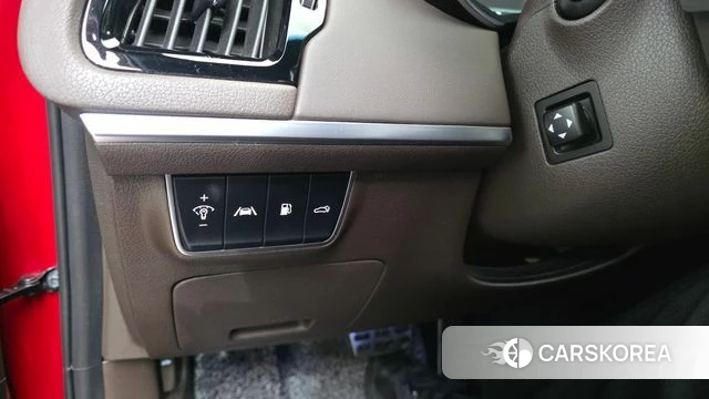 Kia Stinger Meister id 4608997 из Кореи 19