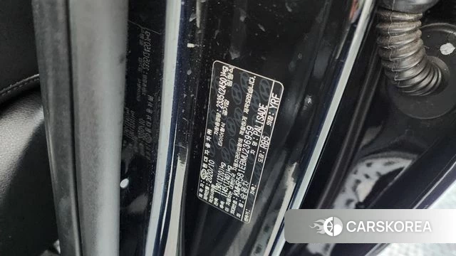 Hyundai Palisade id 4317333 из Кореи 19