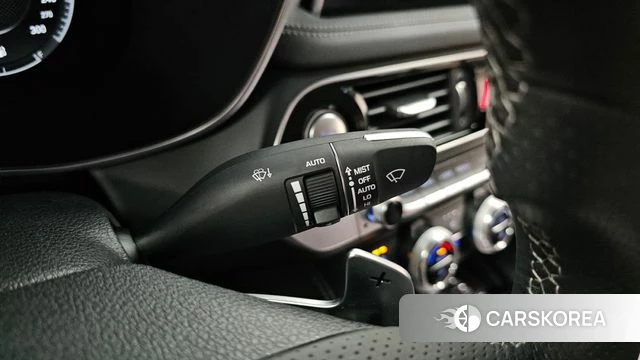Genesis G70 id 4519626 из Кореи 19