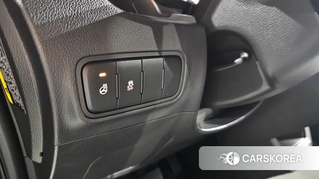 Kia The New Ray id 4636455 из Кореи 19